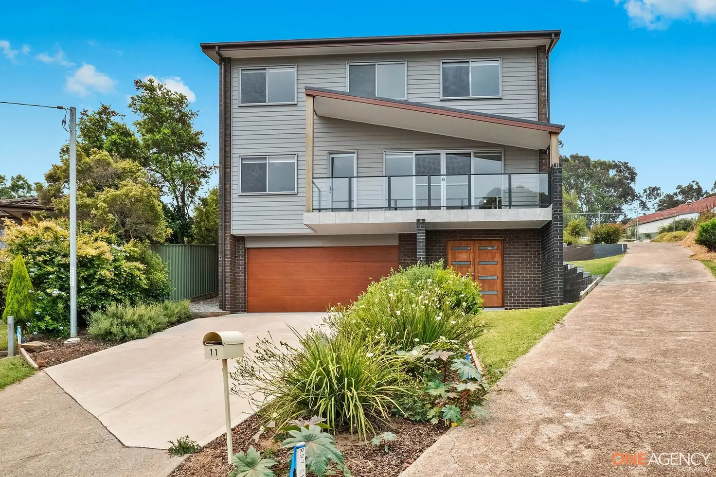 Main view of Homely house listing, 11 Belmont Crescent, Belmont NSW 2280