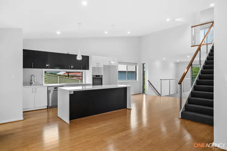 Second view of Homely house listing, 11 Belmont Crescent, Belmont NSW 2280