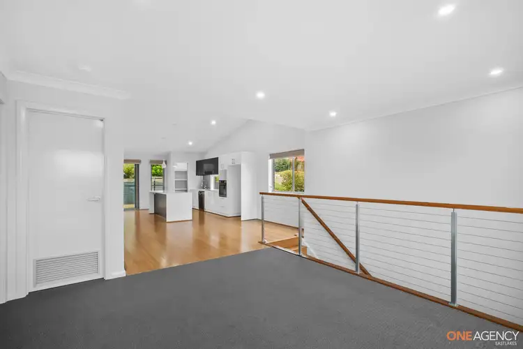 Fifth view of Homely house listing, 11 Belmont Crescent, Belmont NSW 2280
