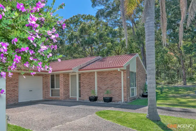2/39 Ruston Avenue, Valentine NSW 2280