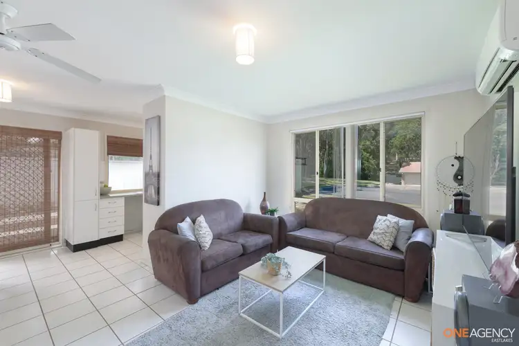 Third view of Homely semi-detached listing, 2/39 Ruston Avenue, Valentine NSW 2280