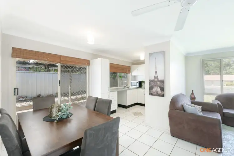 Fourth view of Homely semi-detached listing, 2/39 Ruston Avenue, Valentine NSW 2280