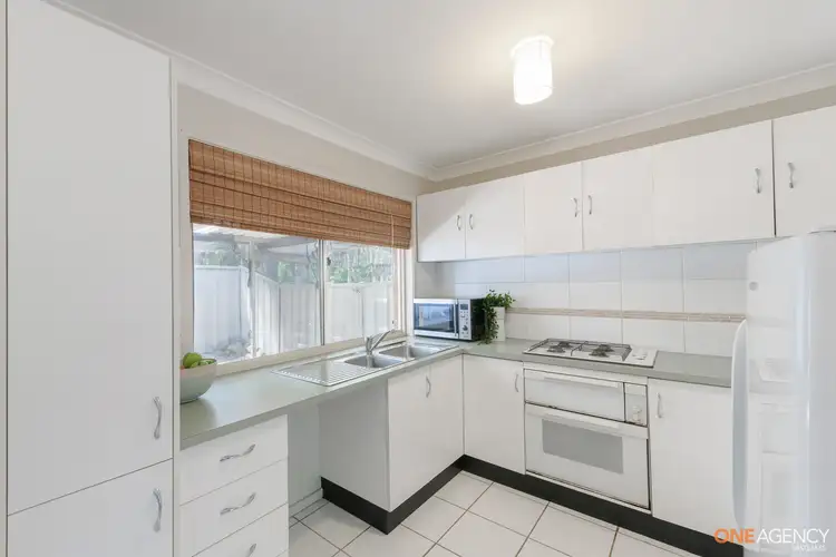 Fifth view of Homely semi-detached listing, 2/39 Ruston Avenue, Valentine NSW 2280