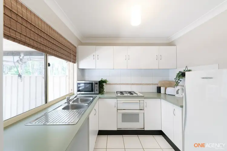 Sixth view of Homely semi-detached listing, 2/39 Ruston Avenue, Valentine NSW 2280