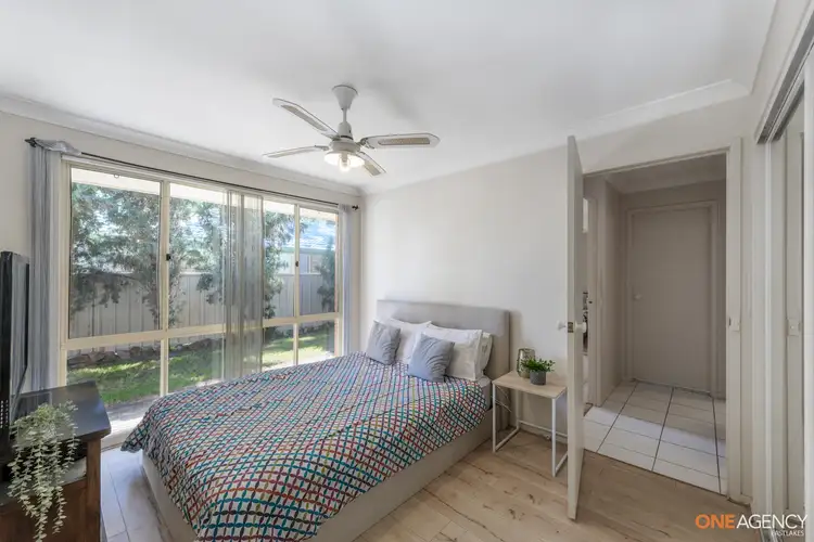 Seventh view of Homely semi-detached listing, 2/39 Ruston Avenue, Valentine NSW 2280