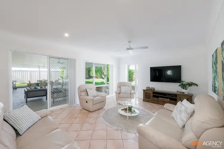 Sixth view of Homely house listing, 18 Clipper Close, Caves Beach NSW 2281