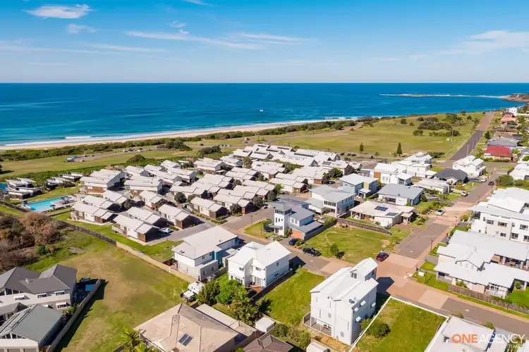 Sixth view of Homely land listing, 31 Seaside Circuit, Caves Beach NSW 2281