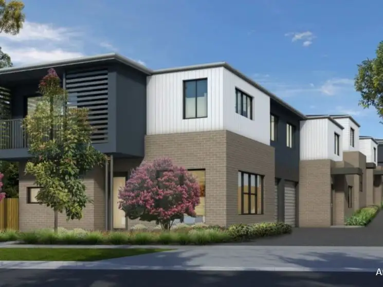Main view of Homely townhouse listing, 10/46 Mawson Street, Shortland NSW 2307