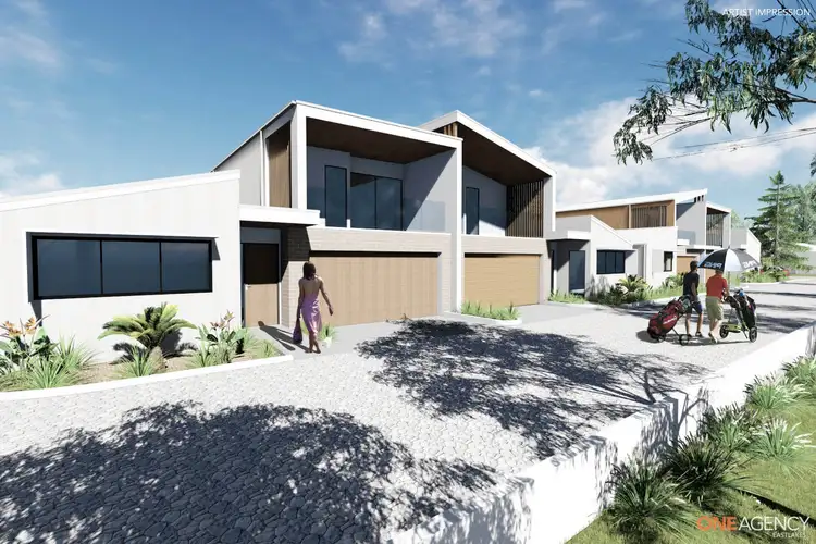 Fourth view of Homely villa listing, 5/40b Thompson Street, Belmont South NSW 2280