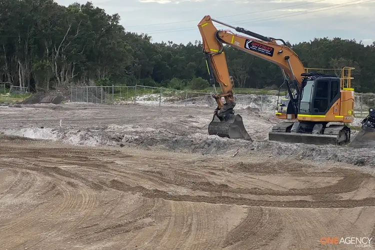 Sixth view of Homely villa listing, 5/40b Thompson Street, Belmont South NSW 2280