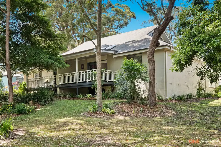 80 Kingfisher Circuit, Cams Wharf NSW 2281