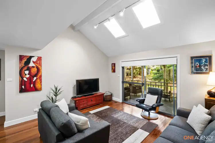 Third view of Homely semi-detached listing, 80 Kingfisher Circuit, Cams Wharf NSW 2281