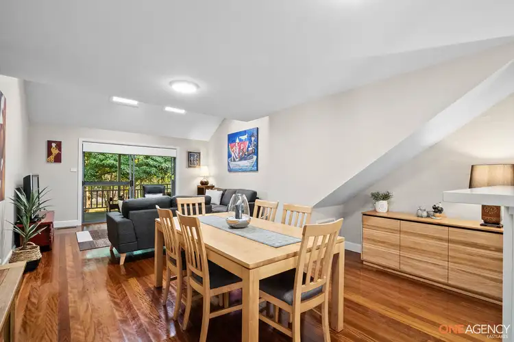 Fourth view of Homely semi-detached listing, 80 Kingfisher Circuit, Cams Wharf NSW 2281