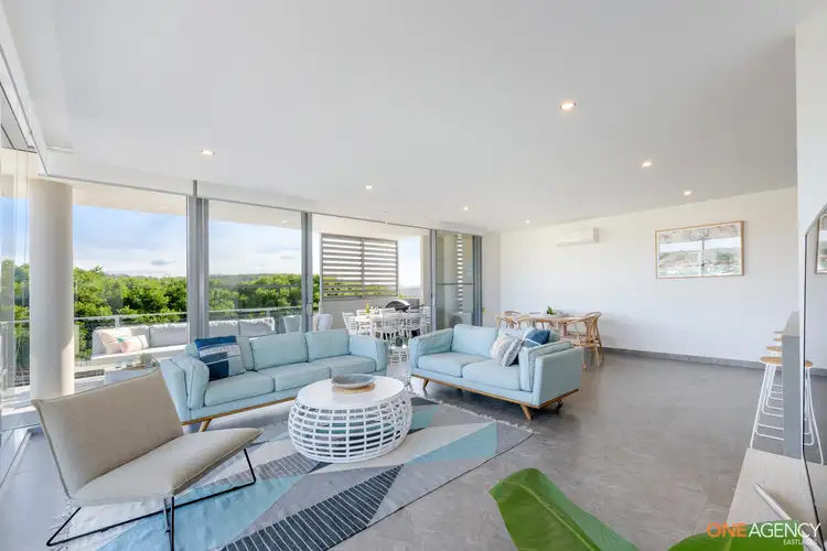 205/1 Mawson Close, Caves Beach NSW 2281