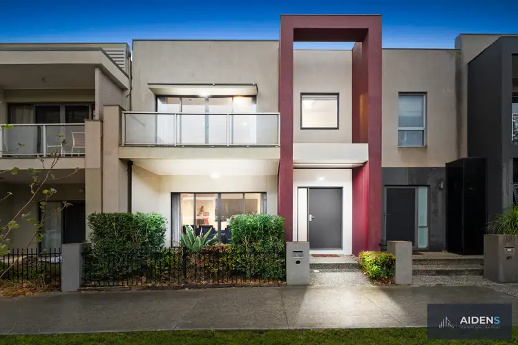 21 Garretty Road, Caroline Springs VIC 3023