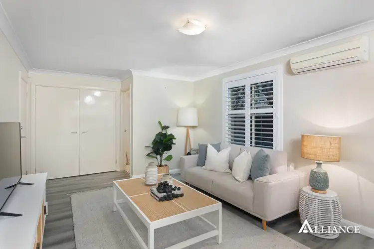 Fourth view of Homely semi-detached listing, 32 Eucalyptus Court, Picnic Point NSW 2213