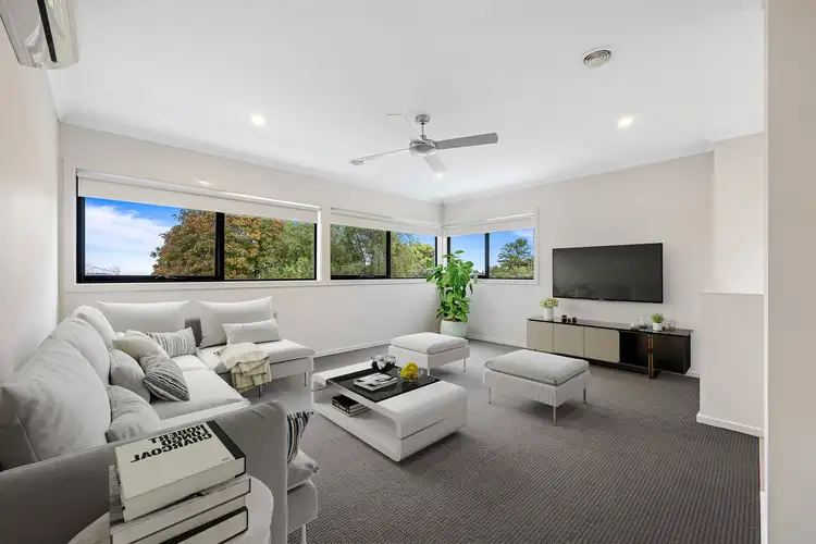 Fourth view of Homely house listing, 1/8a Sweeney Street, Black Hill VIC 3350