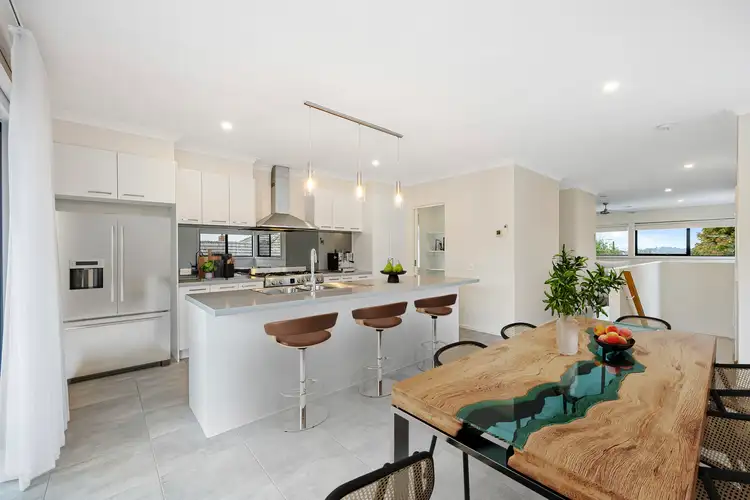 Fifth view of Homely house listing, 1/8a Sweeney Street, Black Hill VIC 3350