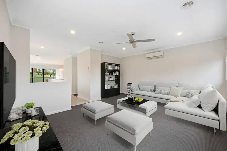 Sixth view of Homely house listing, 1/8a Sweeney Street, Black Hill VIC 3350