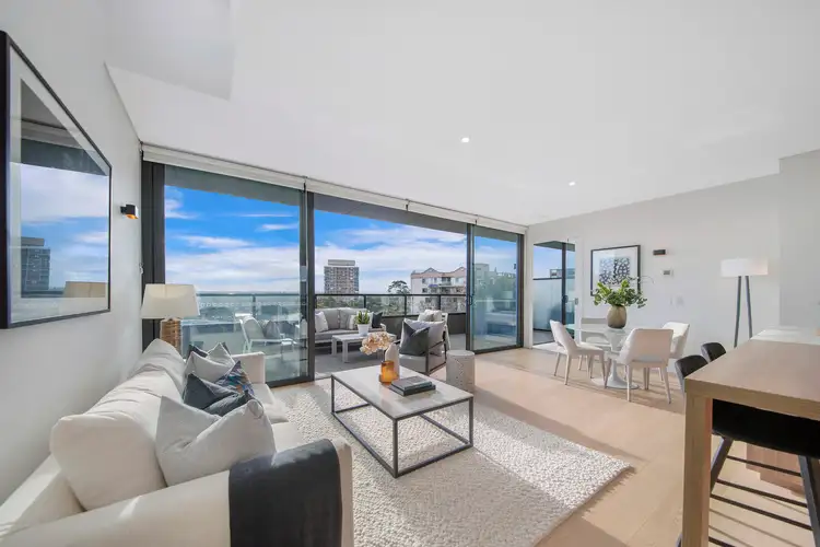 Main view of Homely apartment listing, 401/116 Belmont Road, Mosman NSW 2088