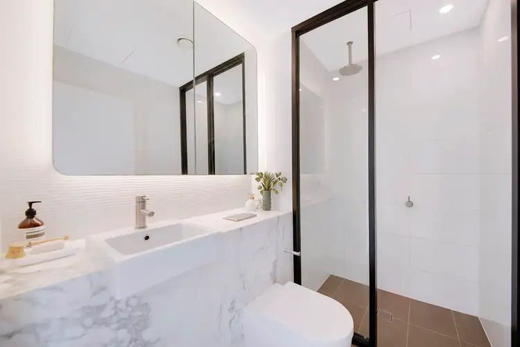 Second view of Homely apartment listing, 401/116 Belmont Road, Mosman NSW 2088