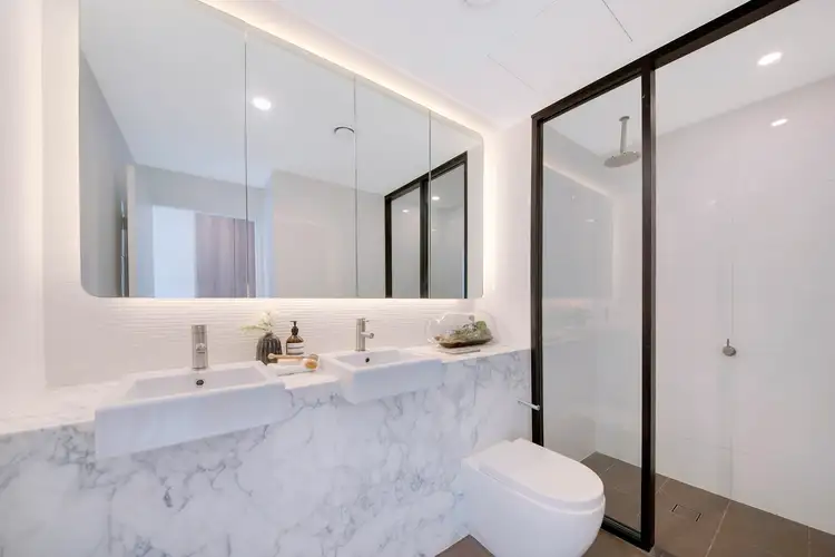Fifth view of Homely apartment listing, 401/116 Belmont Road, Mosman NSW 2088