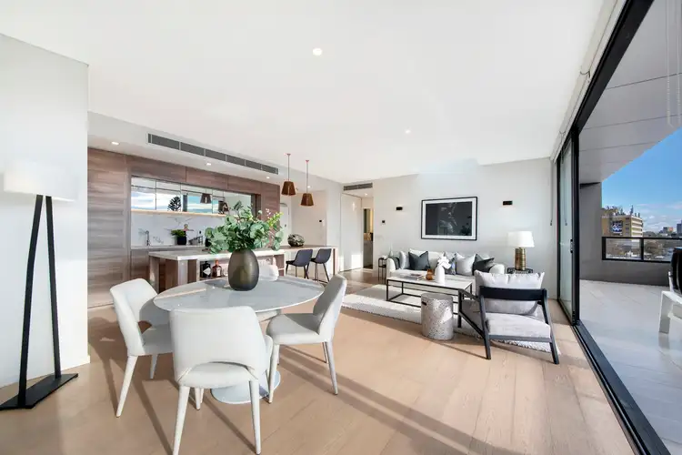 Sixth view of Homely apartment listing, 401/116 Belmont Road, Mosman NSW 2088