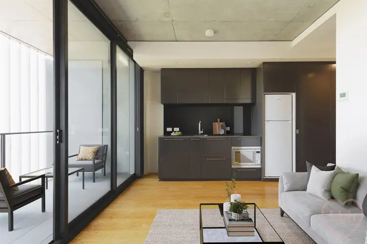 810/241 Northbourne Avenue, Lyneham ACT 2602