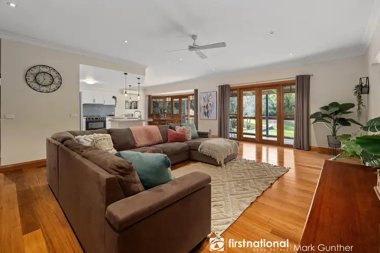 Sixth view of Homely house listing, 20 Silverleaf Place, Healesville VIC 3777