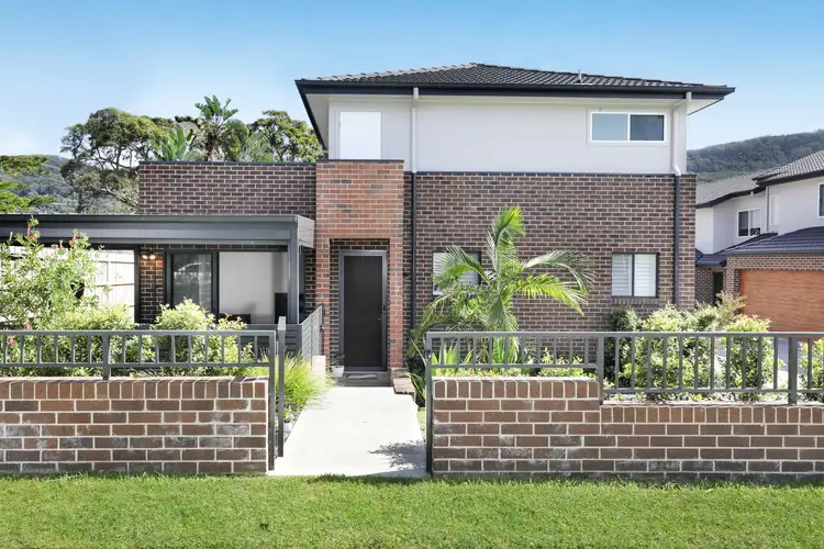 Main view of Homely townhouse listing, 12/2A Gordon Street, Woonona NSW 2517