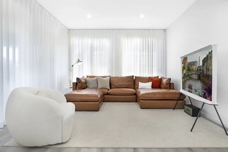 Third view of Homely townhouse listing, 12/2A Gordon Street, Woonona NSW 2517