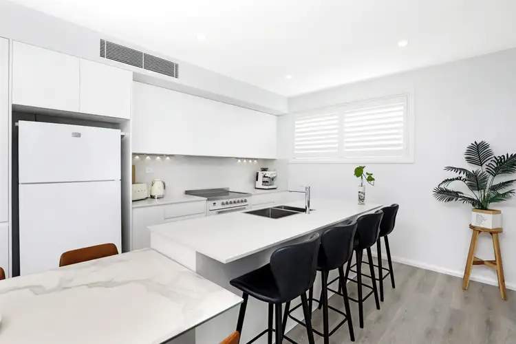 Fourth view of Homely townhouse listing, 12/2A Gordon Street, Woonona NSW 2517