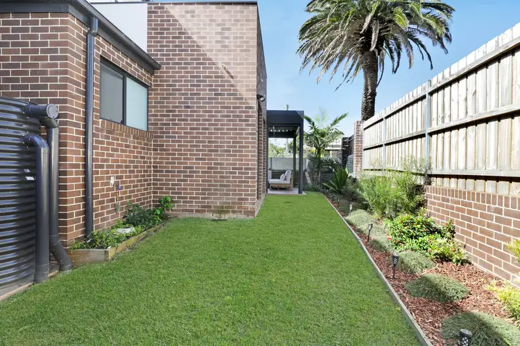 Sixth view of Homely townhouse listing, 12/2A Gordon Street, Woonona NSW 2517