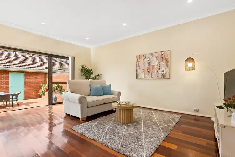 Second view of Homely semi-detached listing, 2/1019 Pacific Highway, Berowra NSW 2081