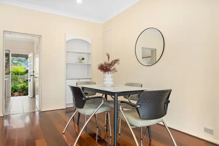 Third view of Homely semi-detached listing, 2/1019 Pacific Highway, Berowra NSW 2081