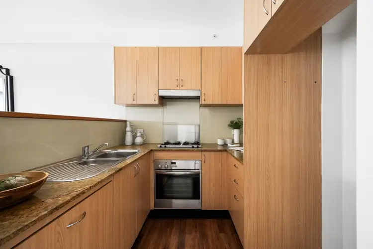 Third view of Homely unit listing, 407/12 Howard Avenue, Dee Why NSW 2099