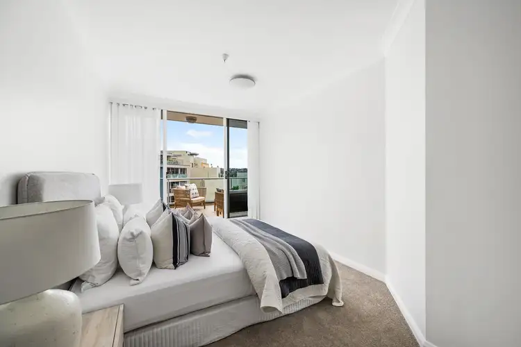 Fourth view of Homely unit listing, 407/12 Howard Avenue, Dee Why NSW 2099