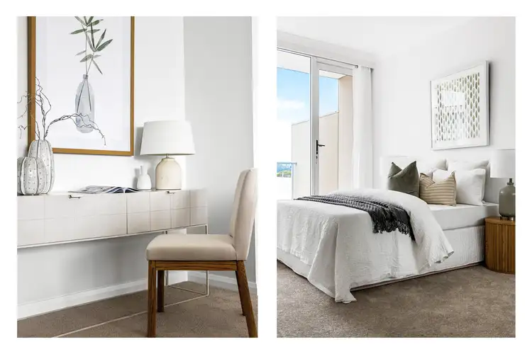 Sixth view of Homely unit listing, 407/12 Howard Avenue, Dee Why NSW 2099