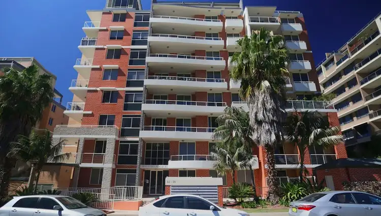 72/14-18 Thomas Street, Waitara NSW 2077