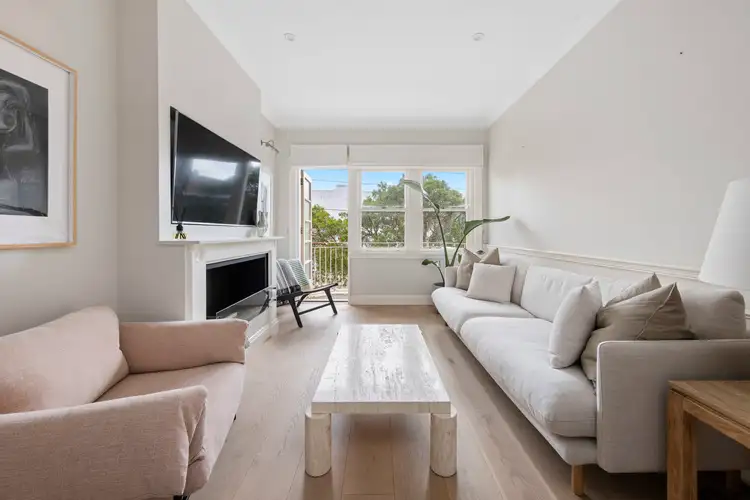 6/135 Sydney Road, Fairlight NSW 2094