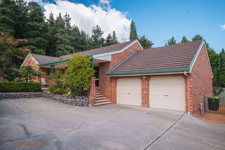 Main view of Homely house listing, 2/4 Kilgour Place, Isaacs ACT 2607