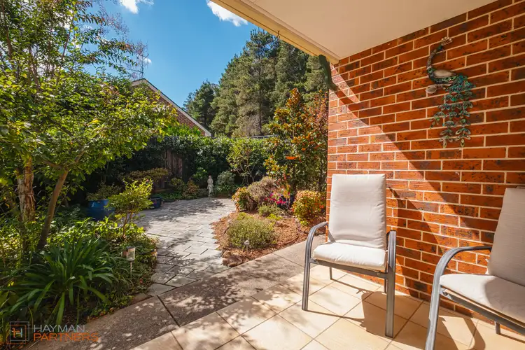 Third view of Homely house listing, 2/4 Kilgour Place, Isaacs ACT 2607