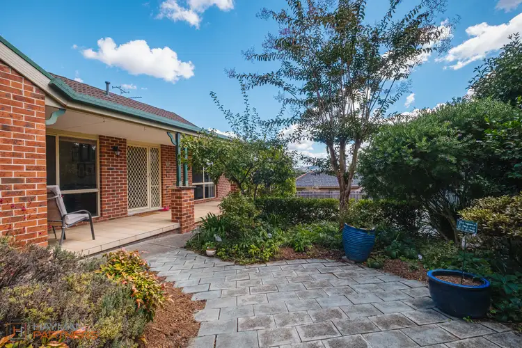 Fourth view of Homely house listing, 2/4 Kilgour Place, Isaacs ACT 2607