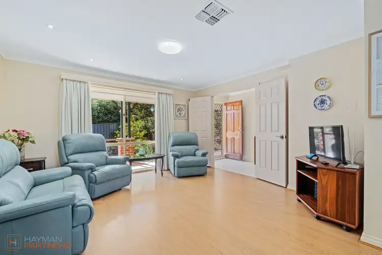 Fifth view of Homely house listing, 2/4 Kilgour Place, Isaacs ACT 2607