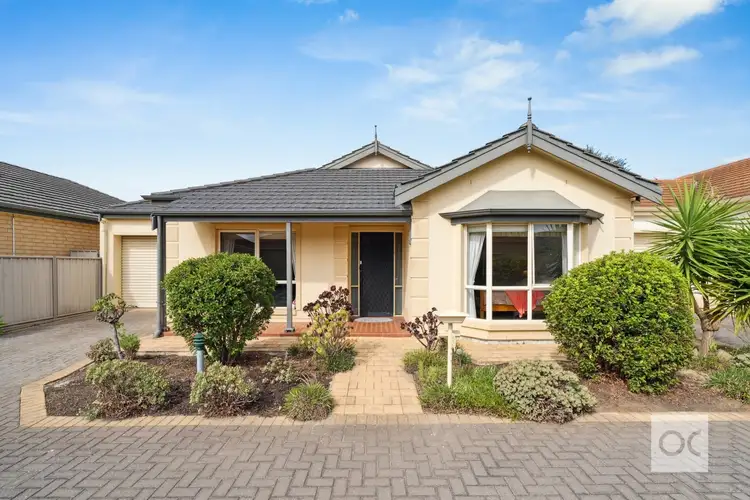 2/2B Douglas Street, Flinders Park SA 5025