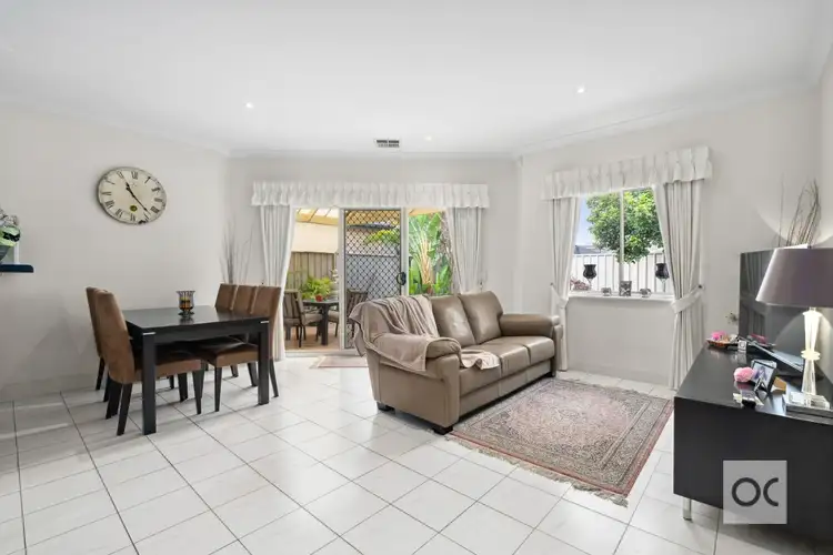 Second view of Homely house listing, 2/2B Douglas Street, Flinders Park SA 5025