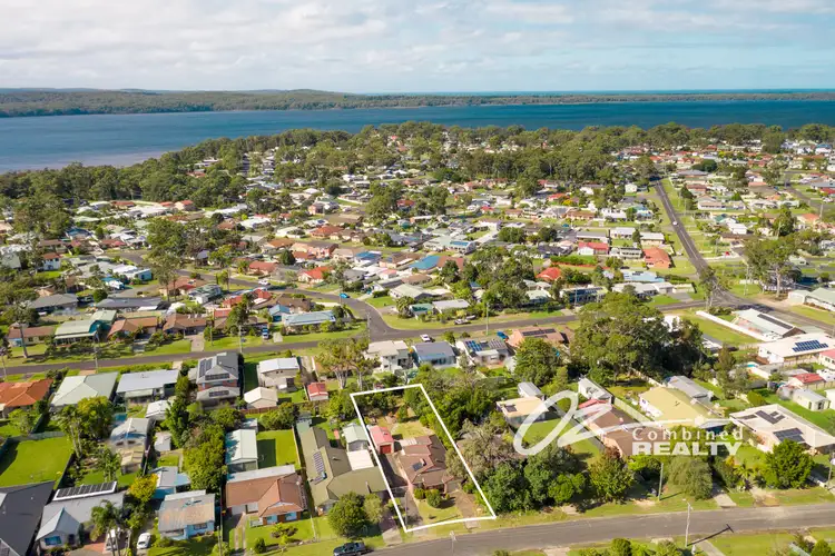 Second view of Homely house listing, 18 Ridgelands Drive, Sanctuary Point NSW 2540