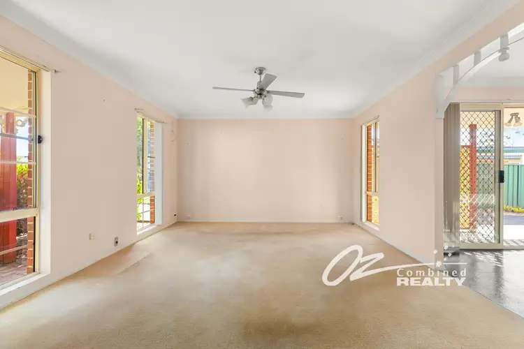 Sixth view of Homely house listing, 18 Ridgelands Drive, Sanctuary Point NSW 2540