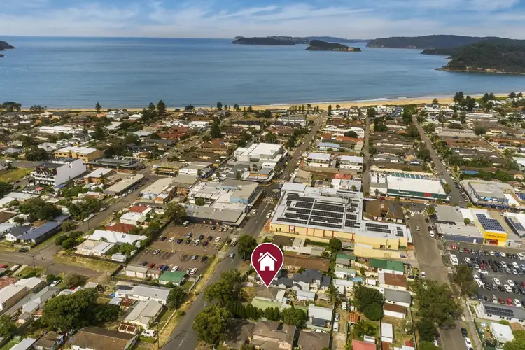 Second view of Homely house listing, 289 Trafalgar Avenue, Umina Beach NSW 2257