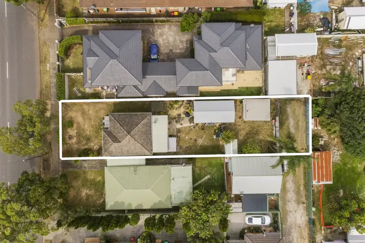 Third view of Homely house listing, 289 Trafalgar Avenue, Umina Beach NSW 2257